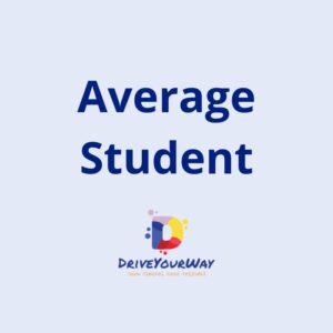 Average student