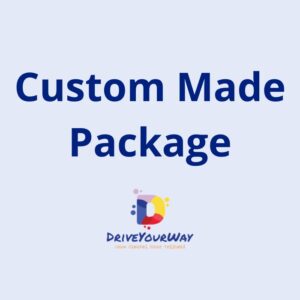 Custom Made Package