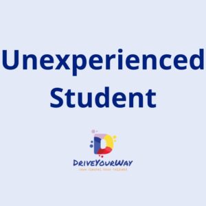 Unexperienced Student